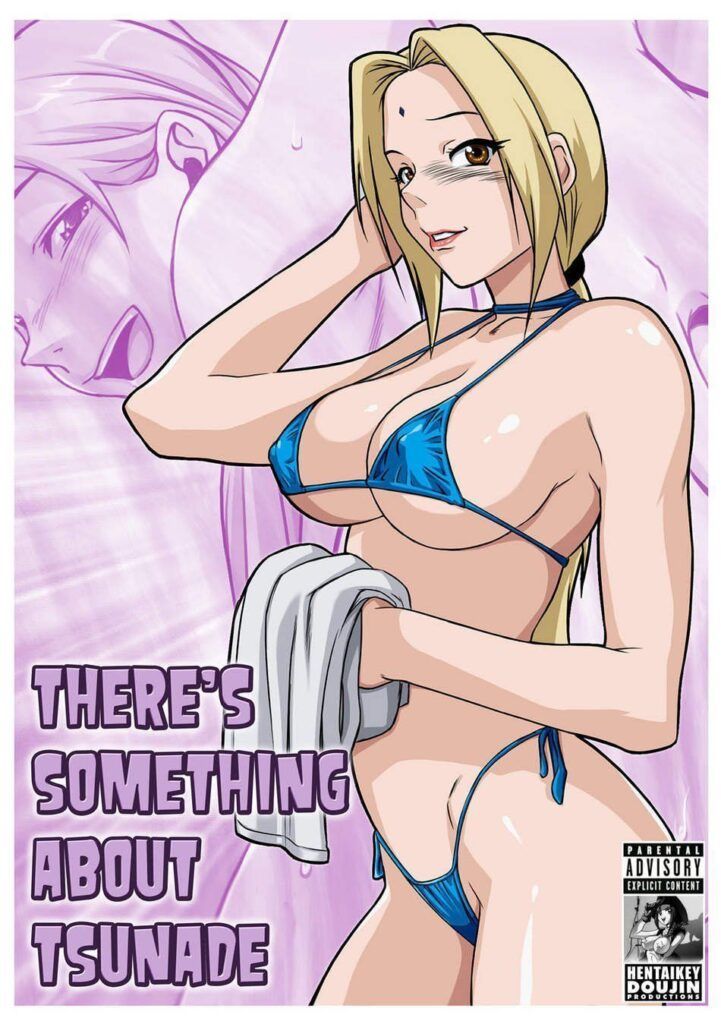 Naruto Porno Tsunade Safadinha Se Entregando Para Naruto Hentai