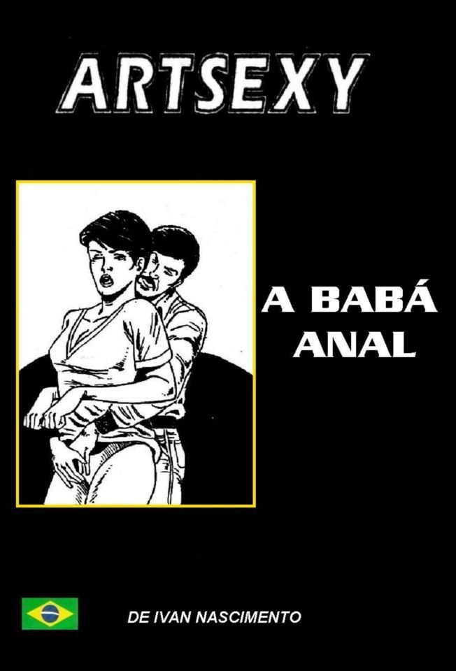 A babá anal