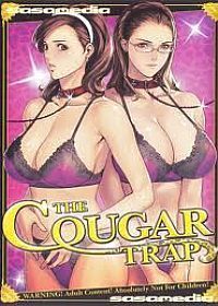 cCougar Trap Capa