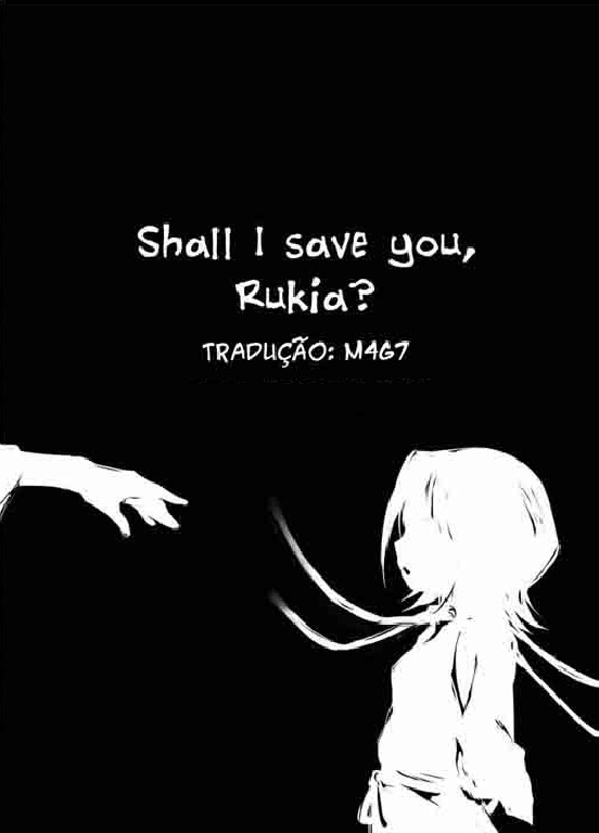 Devo salvar Rukia – Bleach Hentai