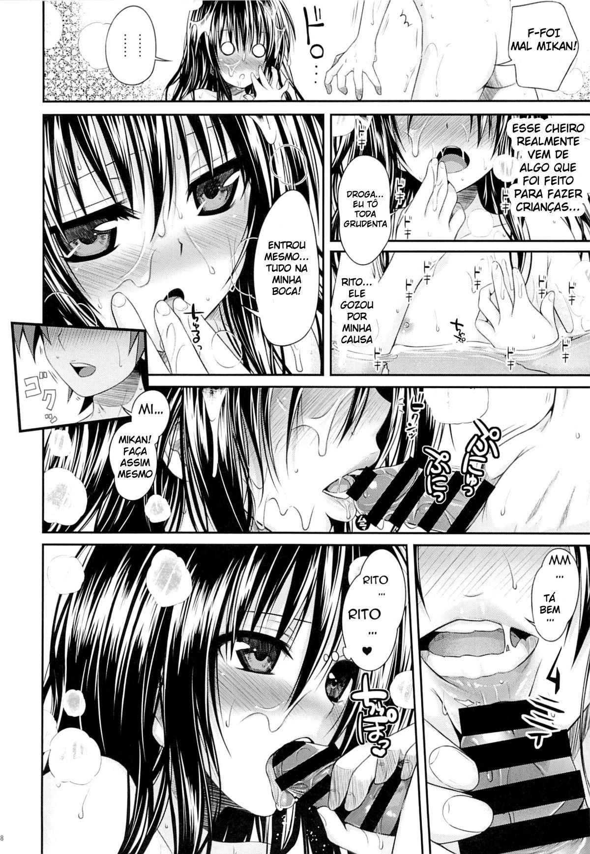 Fodendo a irmãzinha no banho – hentaihome (15)