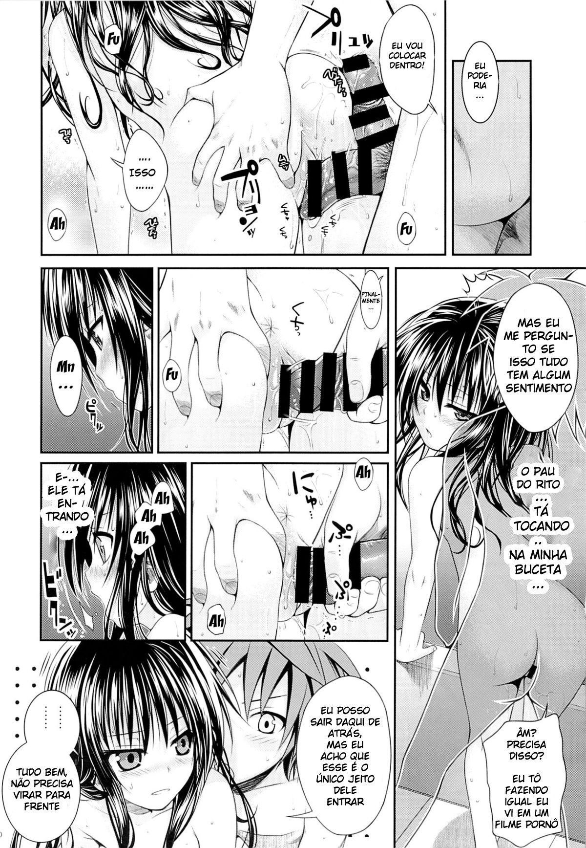 Fodendo a irmãzinha no banho – hentaihome (17)