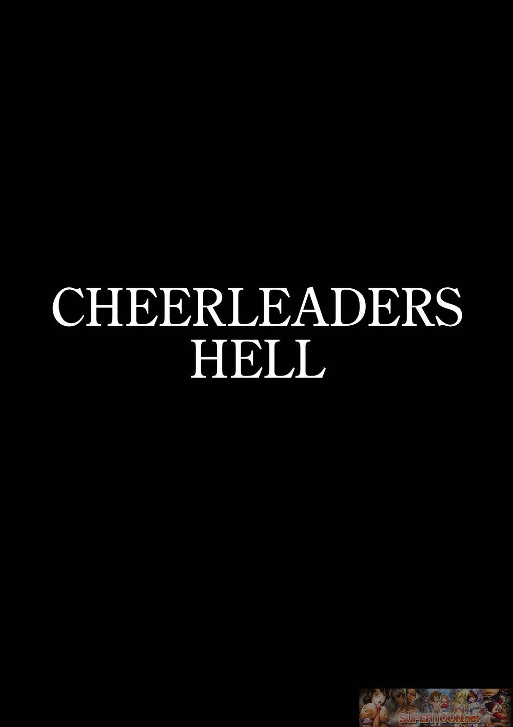 Hentaihome – Cheerleaders hell (7)