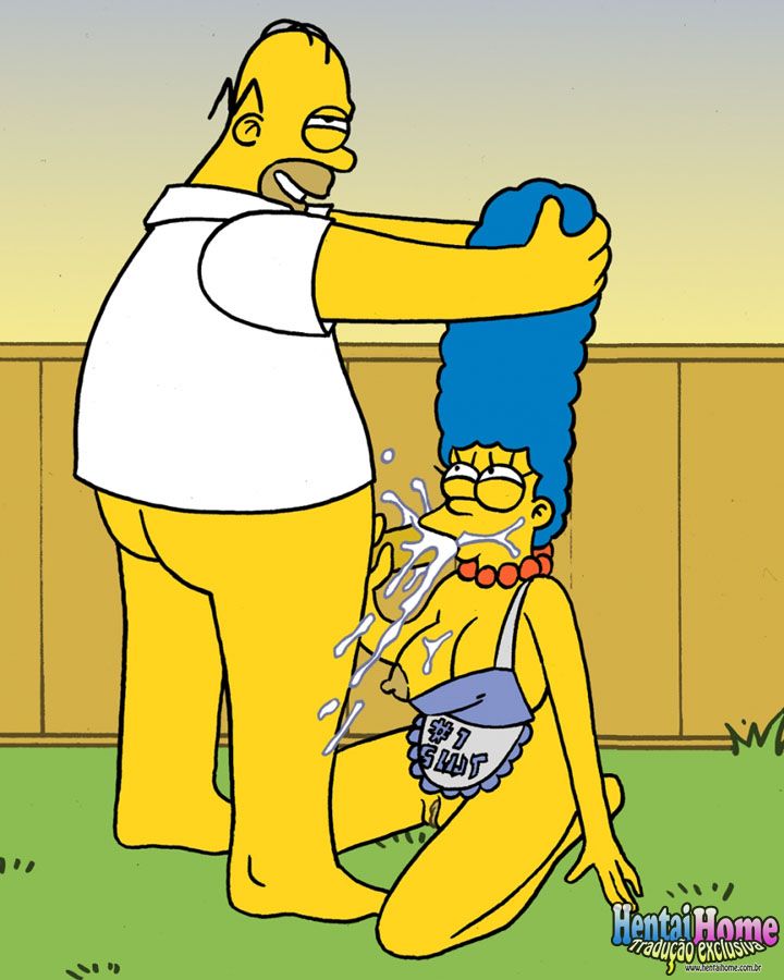 Hentaihome – Churrasco dos Simpsons (9)