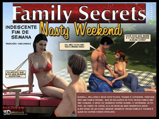 Hentaihome – Family secrets 3D (1)