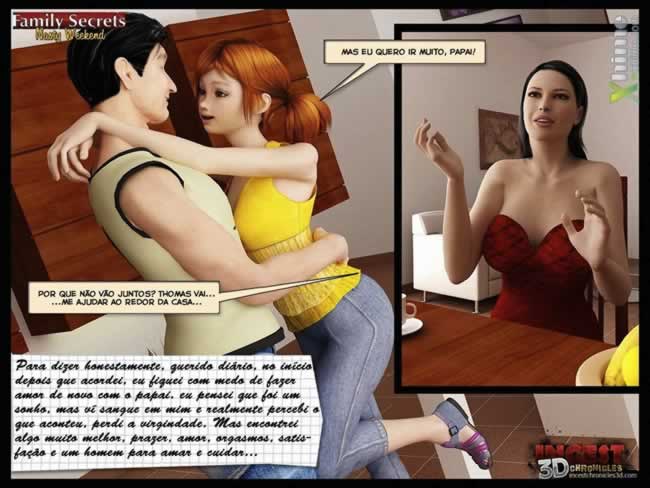 Hentaihome – Family secrets 3D (18)