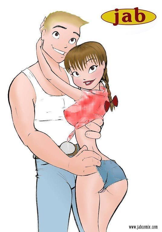 Hentaihome – Farm Lessons Pinups (1)