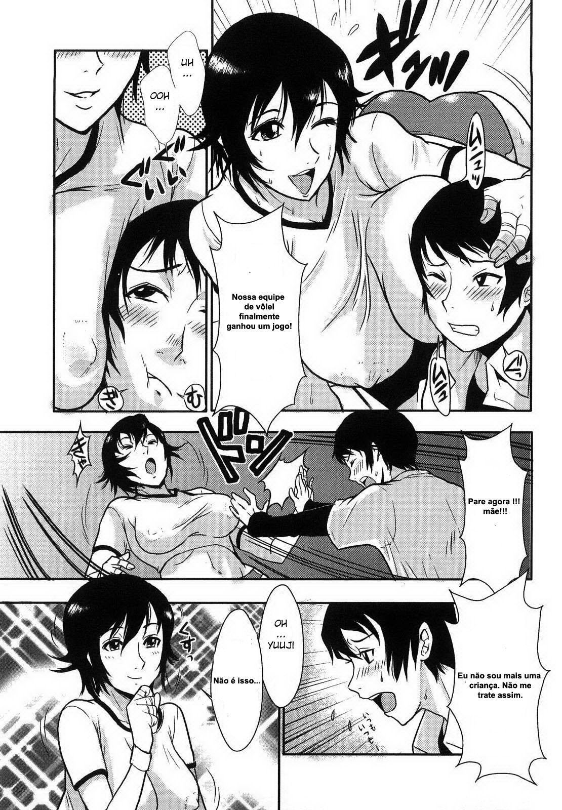 Hentaihome – I hate my mom (3)