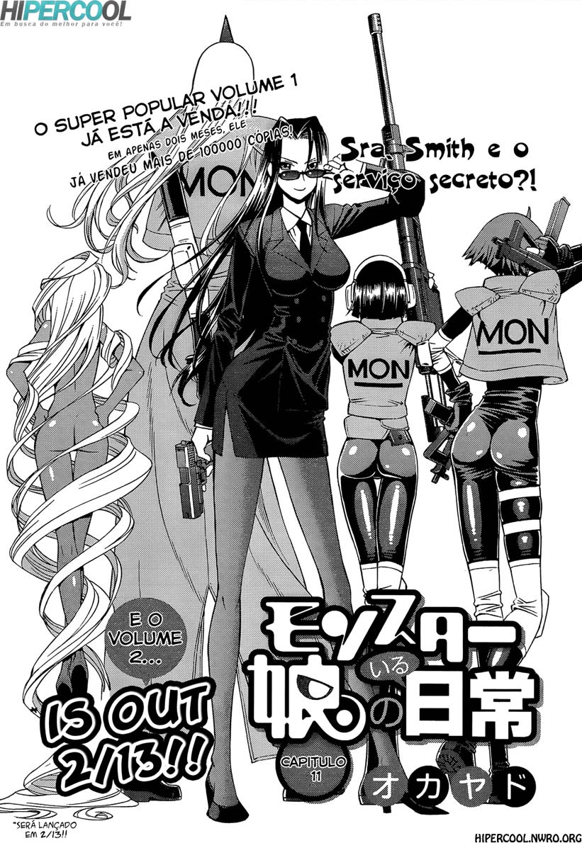 Hentaihome – Monster musume no iru nichijou cap. 11 (4)
