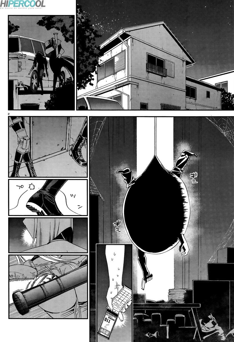 Hentaihome – Monster musume no iru nichijou cap. 15 (2)