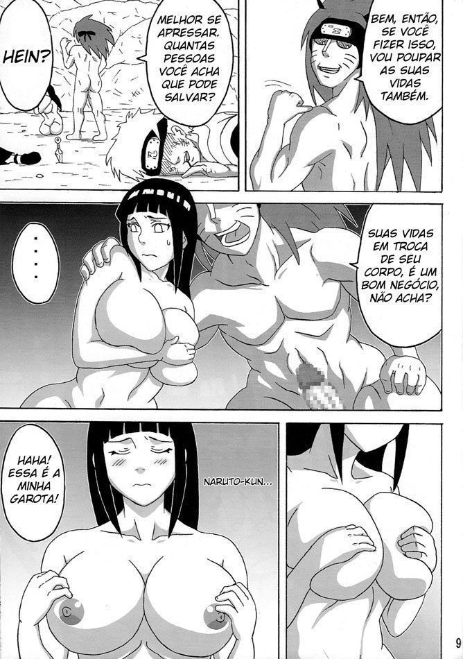 Hentaihome – Naruto – Huge Breasts Rapists [Naruho] (10)