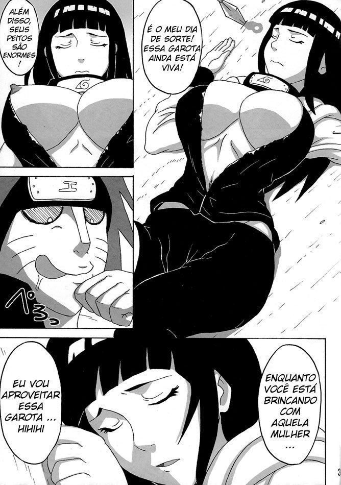 Hentaihome – Naruto – Huge Breasts Rapists [Naruho] (4)