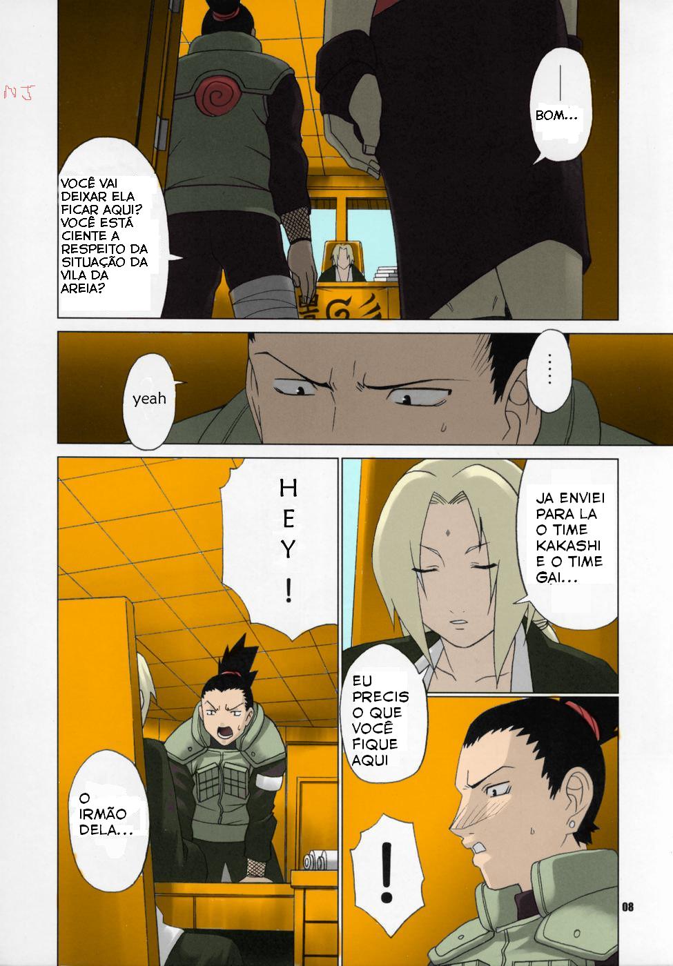 hentaihome – Naruto – O segredo (3)