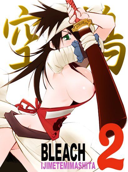 hentaihome.net – As garotas peitudas gostosas de Bleach (14)