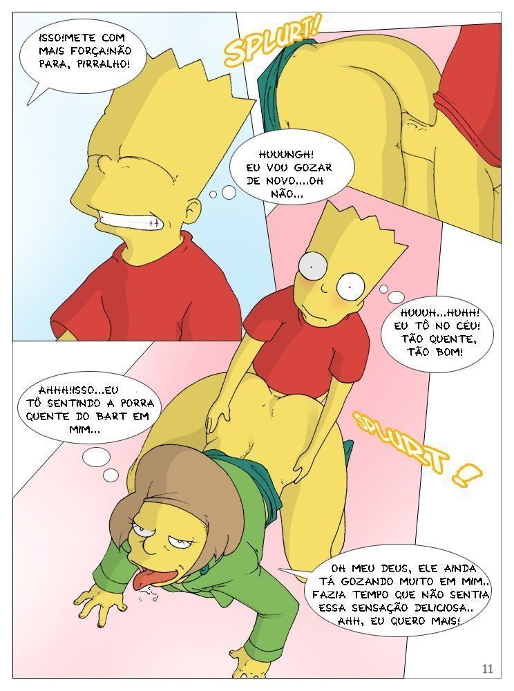 hentaihome.net – Bart enfiando a pica e gozando dentro (11)