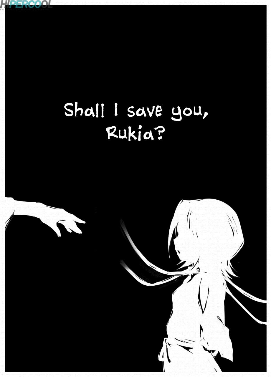hentaihome.net – Devo salvar Rukia – Bleach Hentai (1)