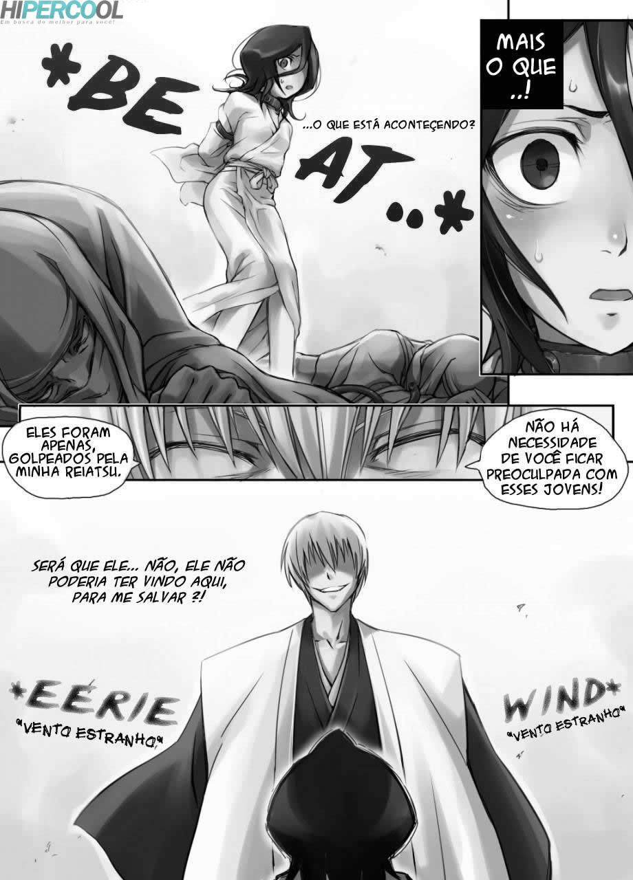 hentaihome.net – Devo salvar Rukia – Bleach Hentai (2)