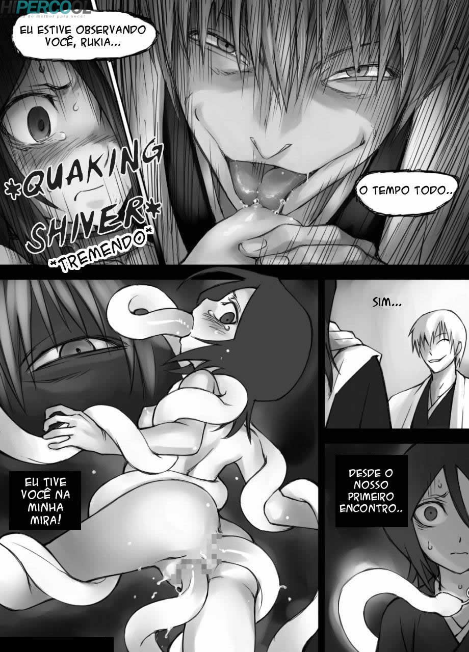 hentaihome.net – Devo salvar Rukia – Bleach Hentai (5)