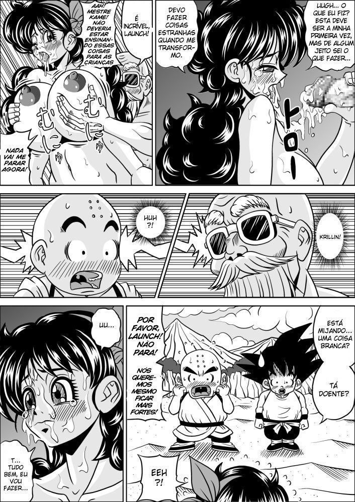 hentaihome.net – Dragon ball hentai – Treino do mestre Kame (14)