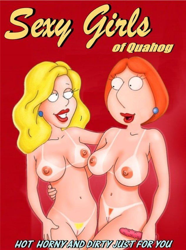 hentaihome.net – Family Guy sexo com os Griffing (1)