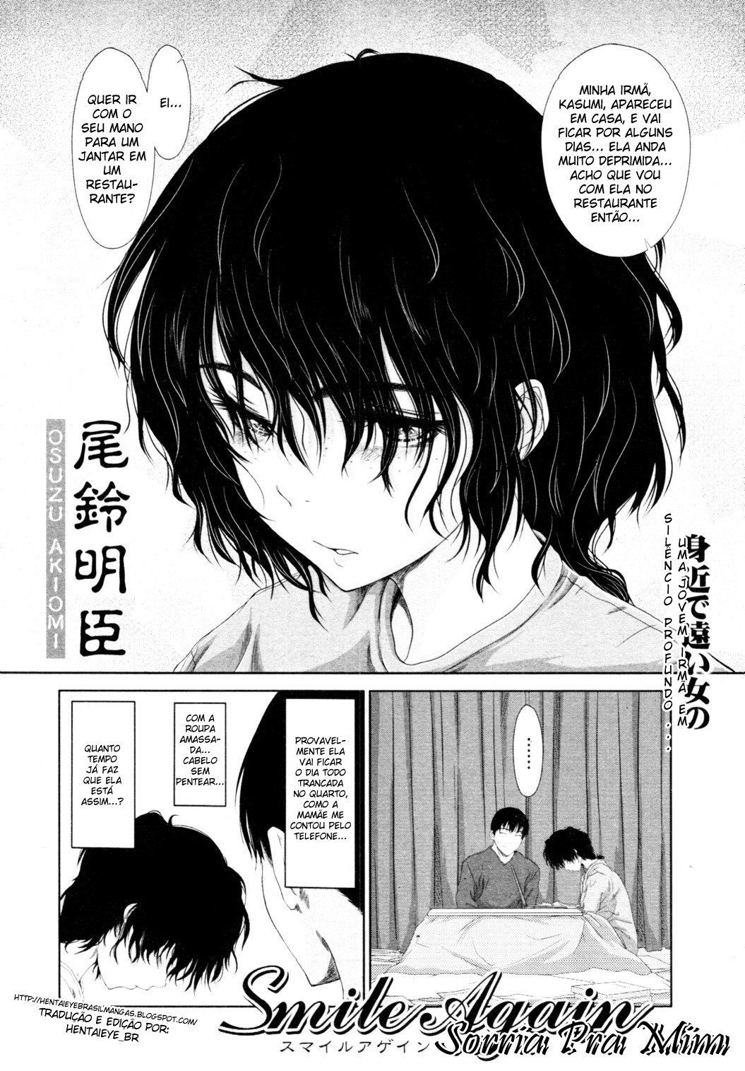 hentaihome.net – Kazumi à irmã deprimida (2)