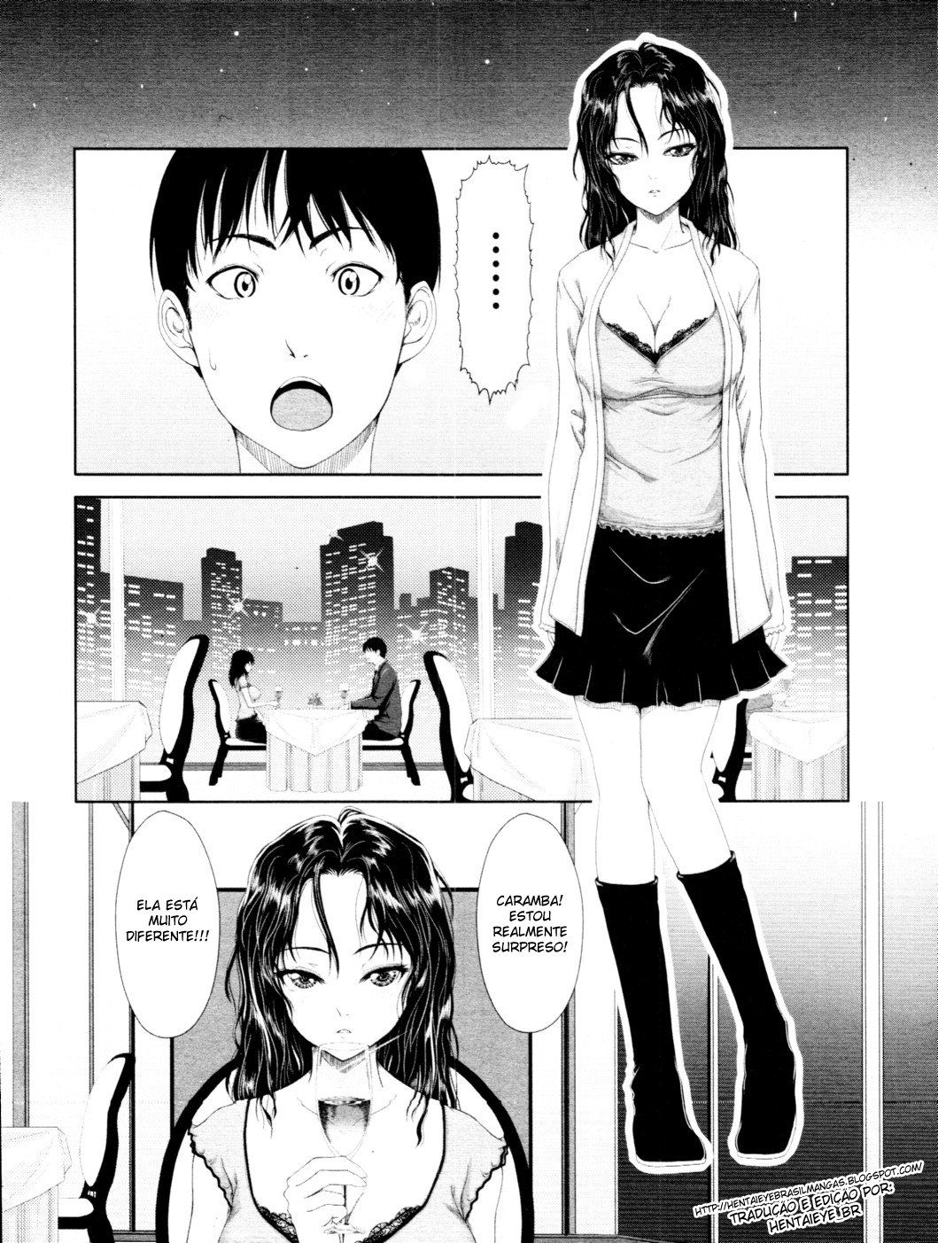 hentaihome.net – Kazumi à irmã deprimida (4)