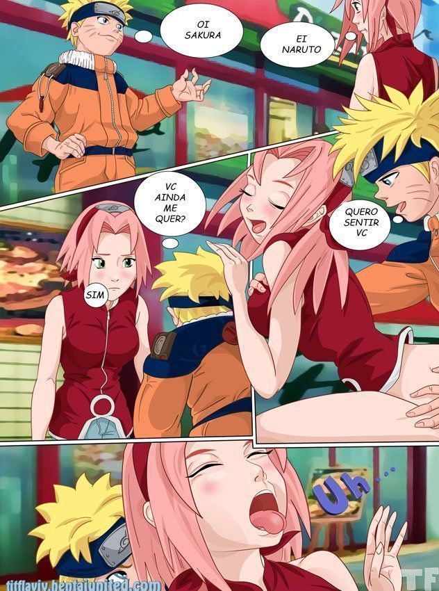 hentaihome.net – Naruto taradinho por Sakura (1)