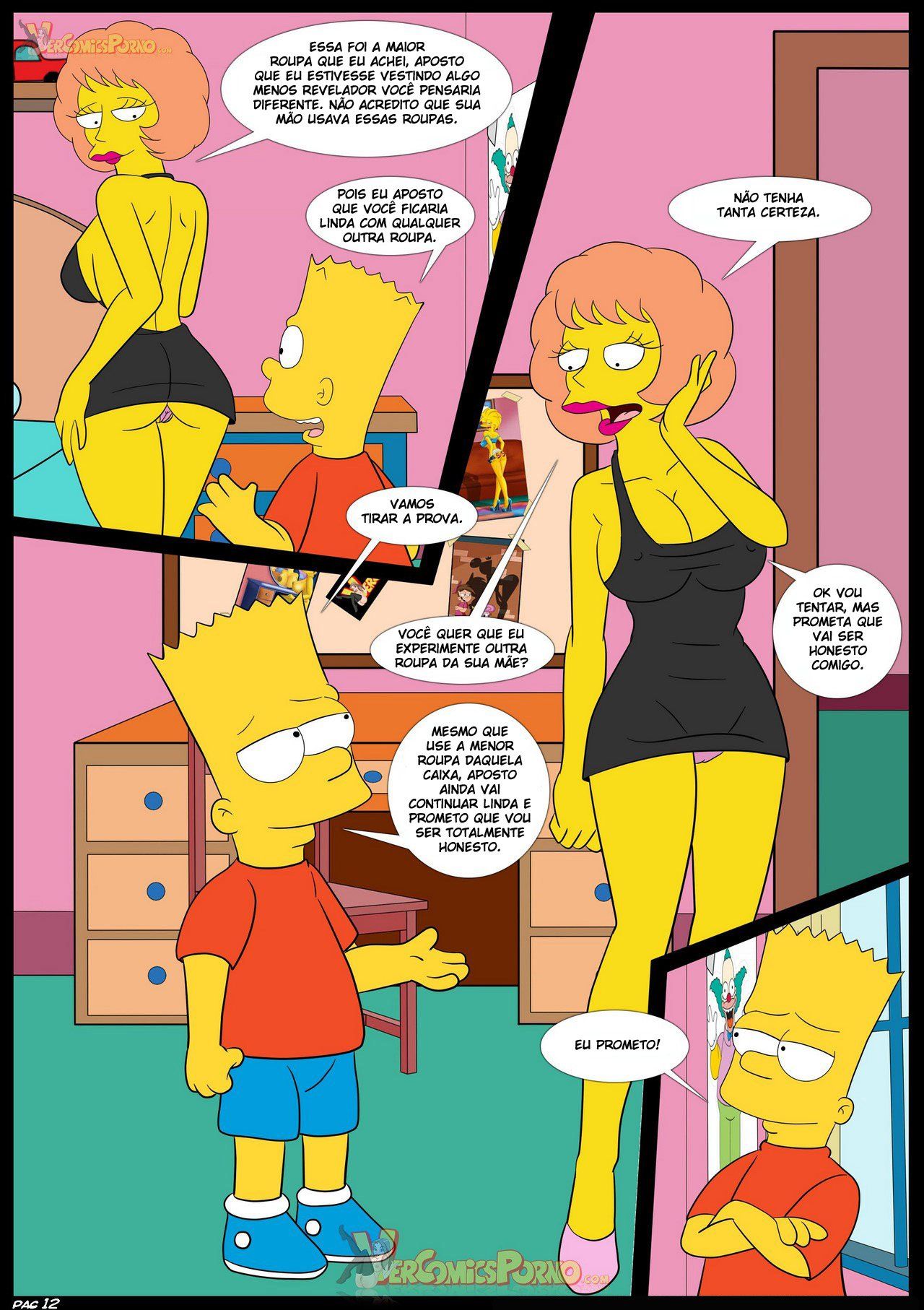 hentaihome.net – Os Simpsons – Visita Inesperada (13)