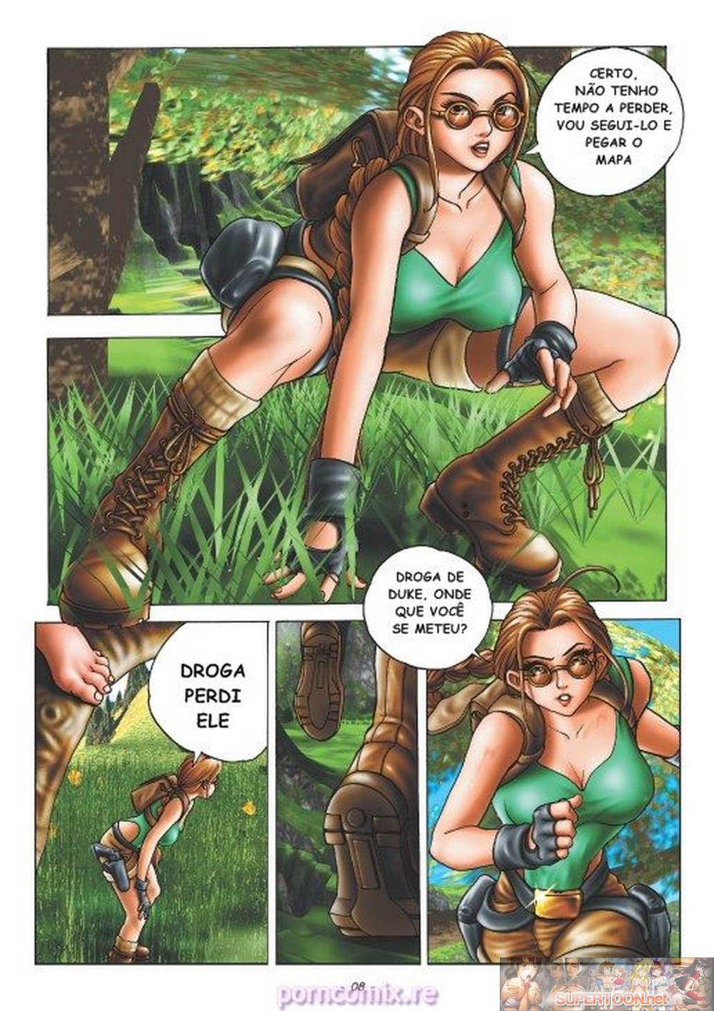 hentaihome.net – Tomb Raider – Lara transa no passado (11)