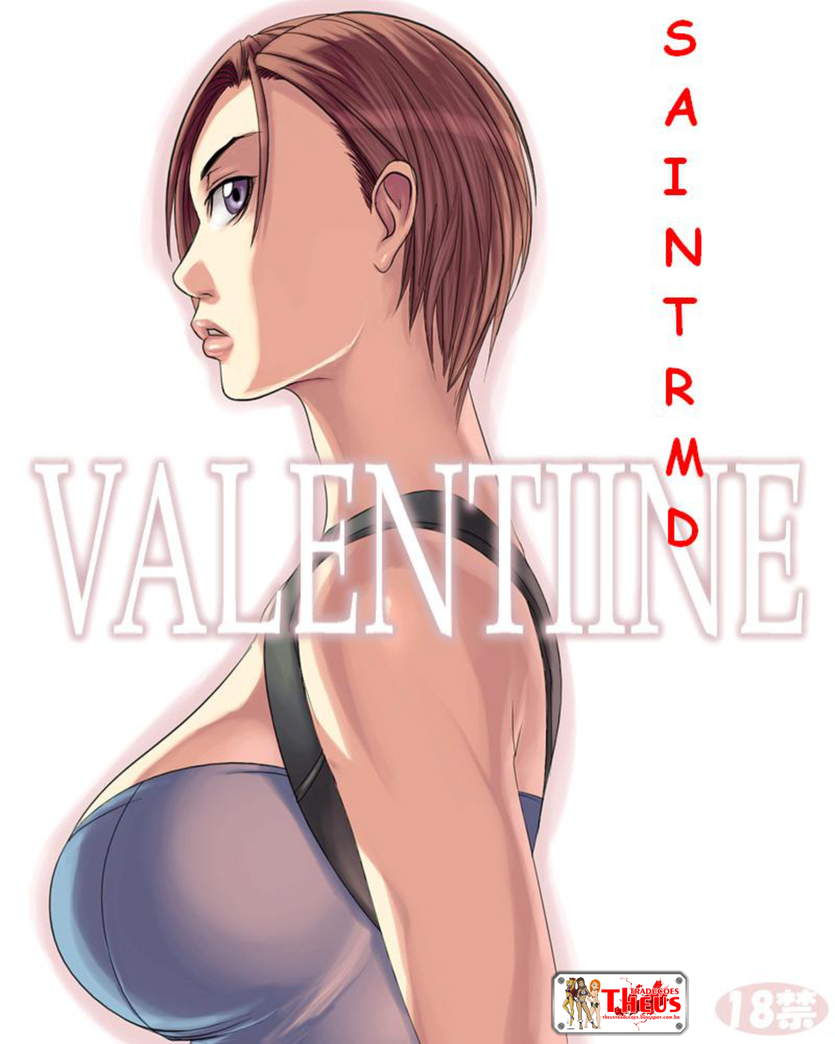 hentaihome.net – Valentine – Resident Evil Porno (1)