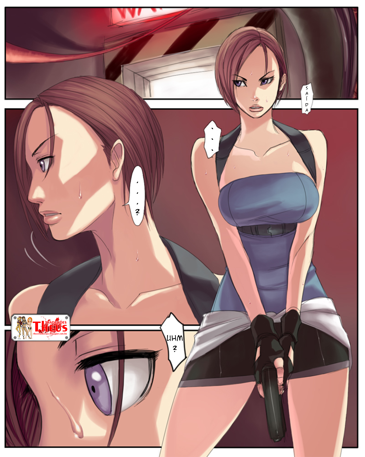 hentaihome.net – Valentine – Resident Evil Porno (2)