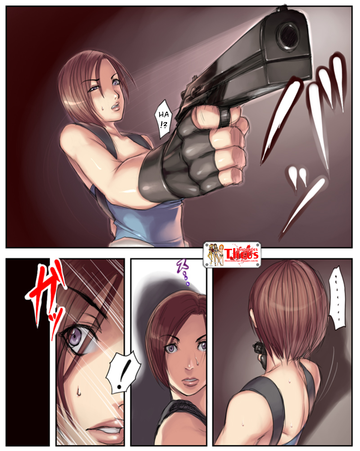 hentaihome.net – Valentine – Resident Evil Porno (3)