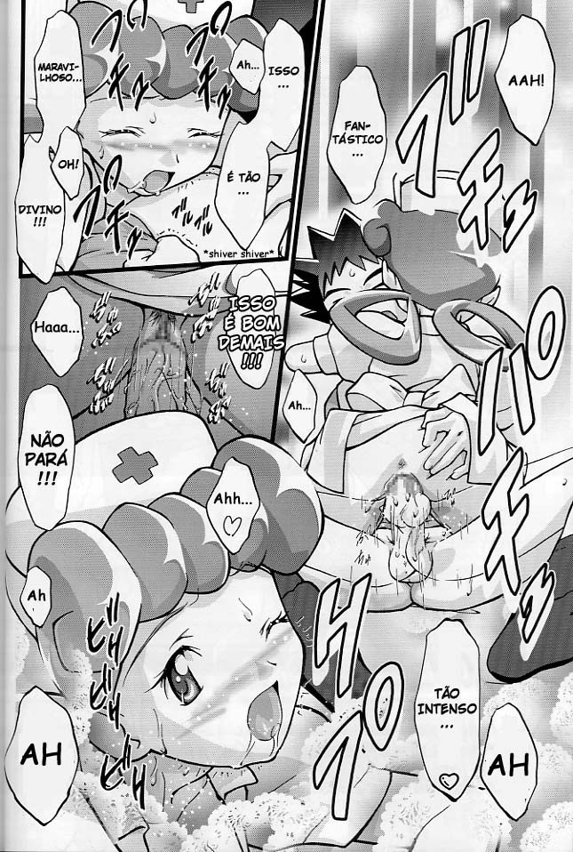 Hentaihome – O diário de Brock – Pokémon Hentai (14)