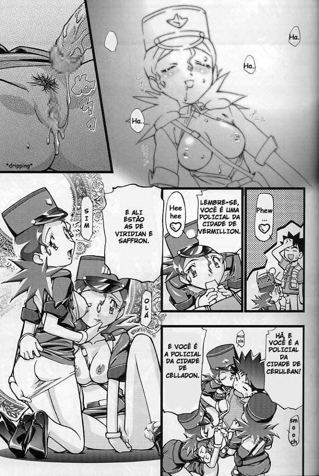 Hentaihome – O diário de Brock – Pokémon Hentai (25)