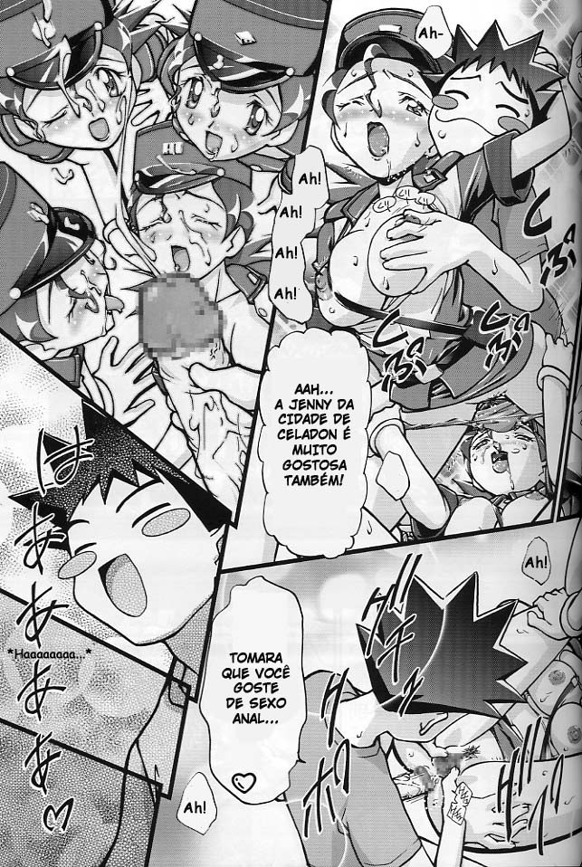 Hentaihome – O diário de Brock – Pokémon Hentai (27)