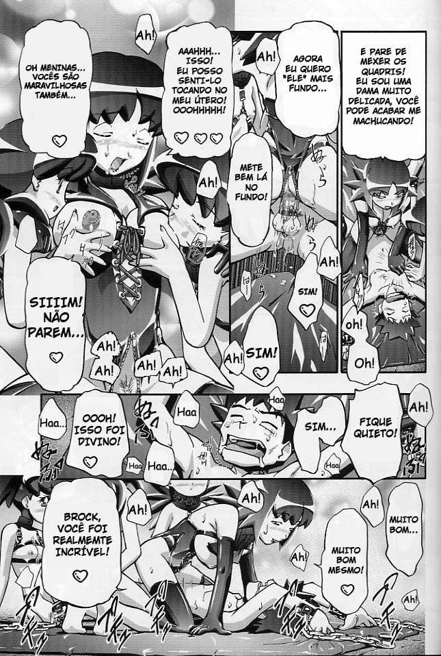 Hentaihome – O diário de Brock – Pokémon Hentai (54)