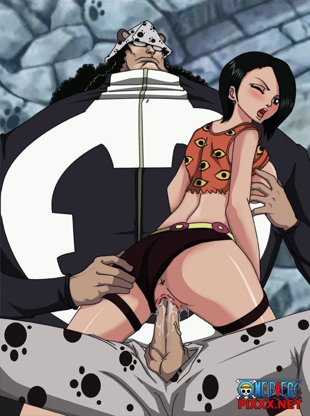 Hentaihome – One piece (13)