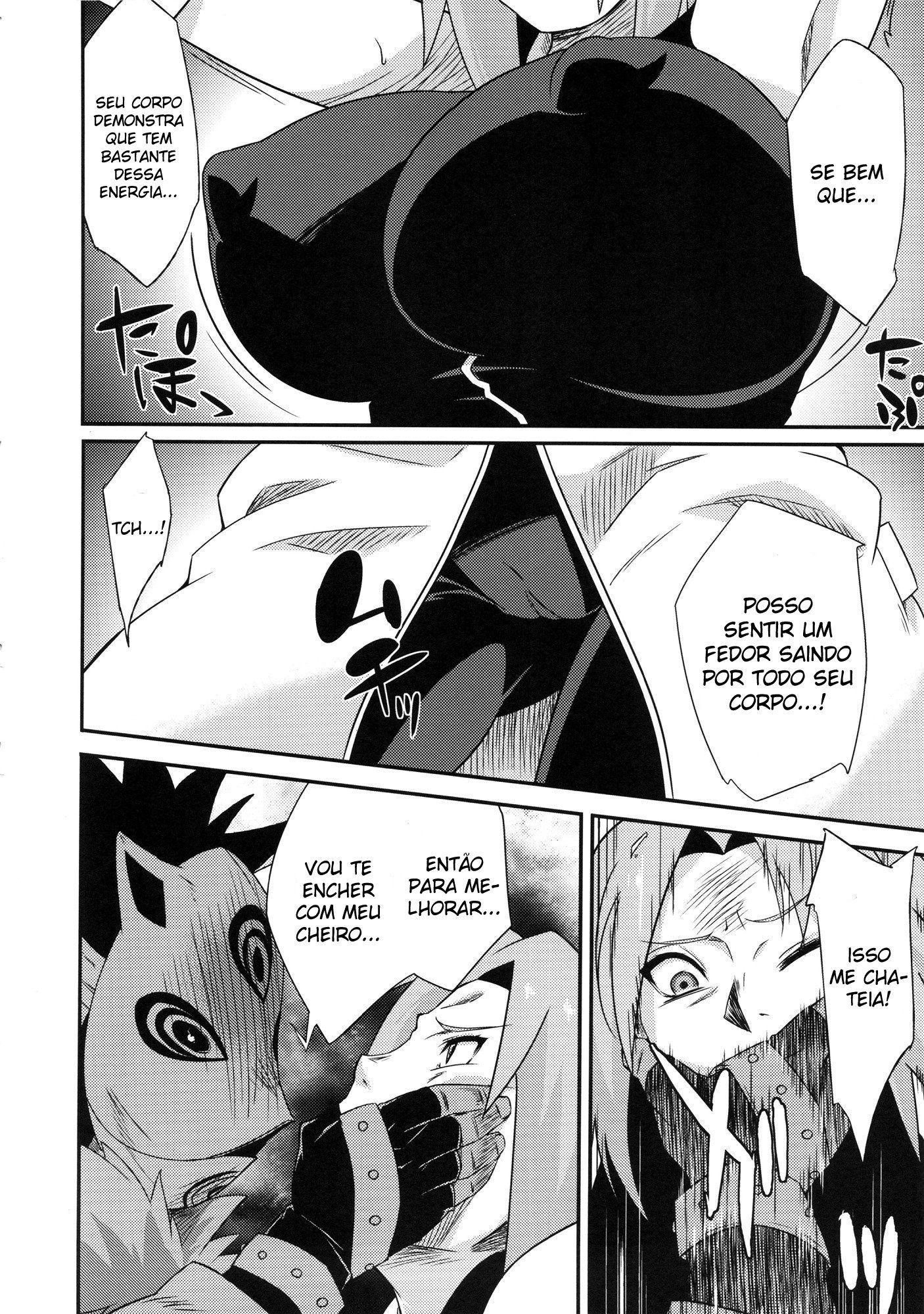 Hentaihome – Sakura à resistente – Naruto Hentai (5)