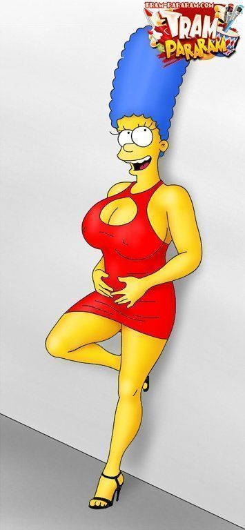 Hentaihome – Simpsons tranpararam (2)