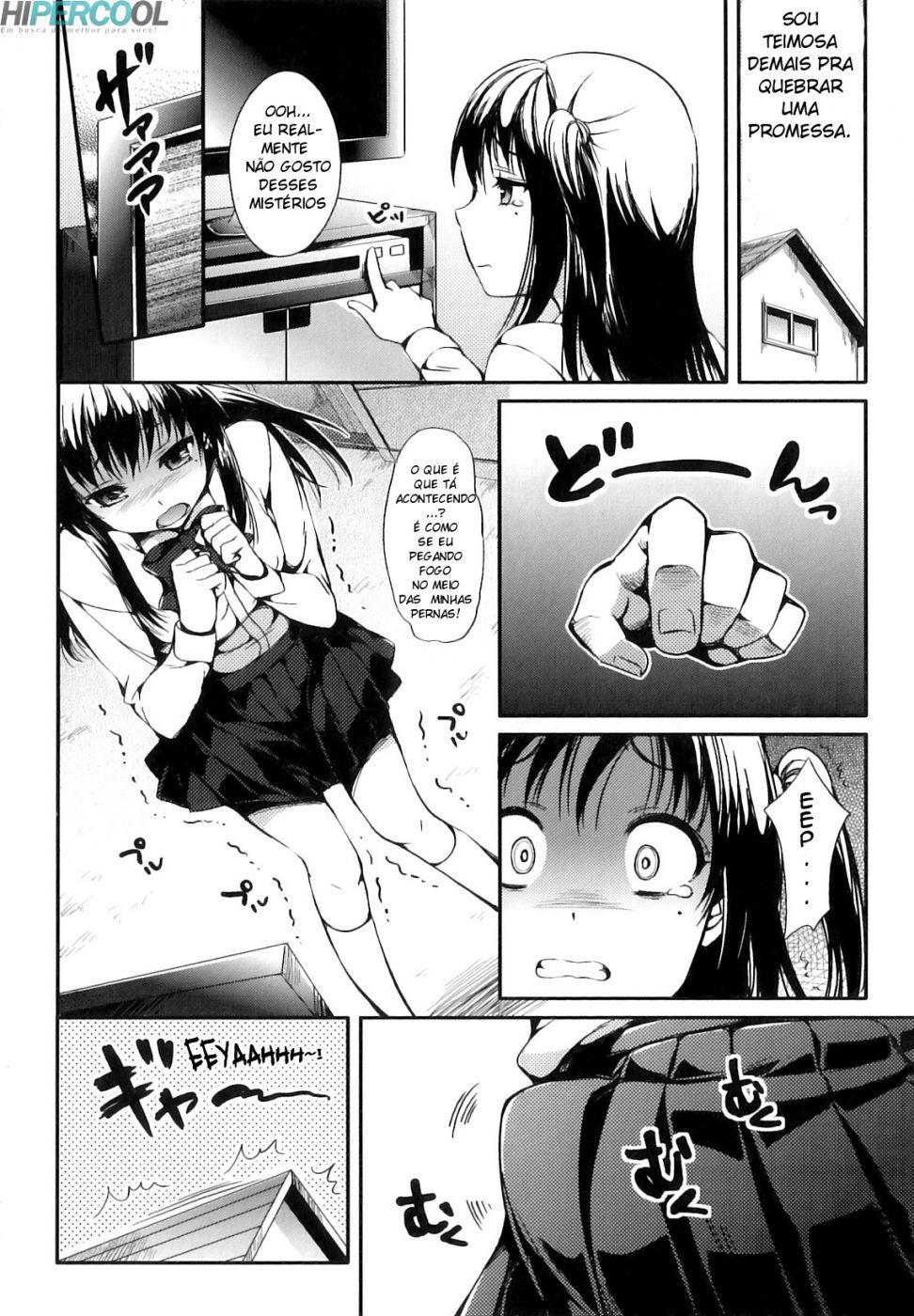 Hentaihome – Sisters Ring (2)