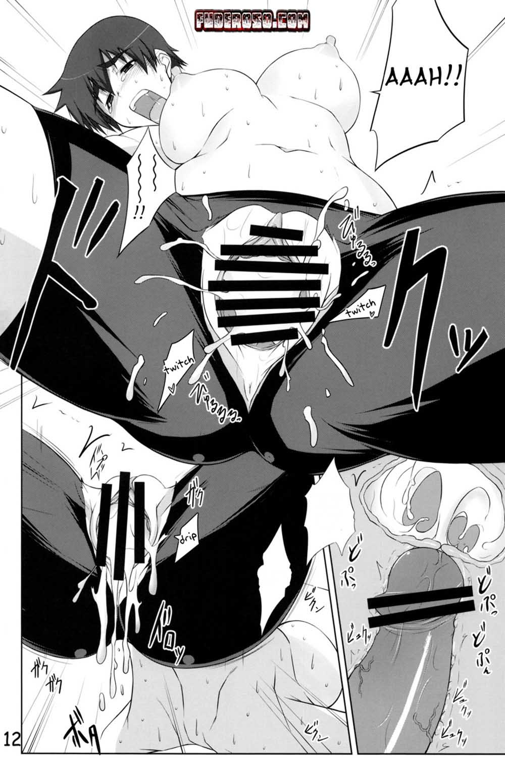 Hentaihome – Suruga to Training! (11)