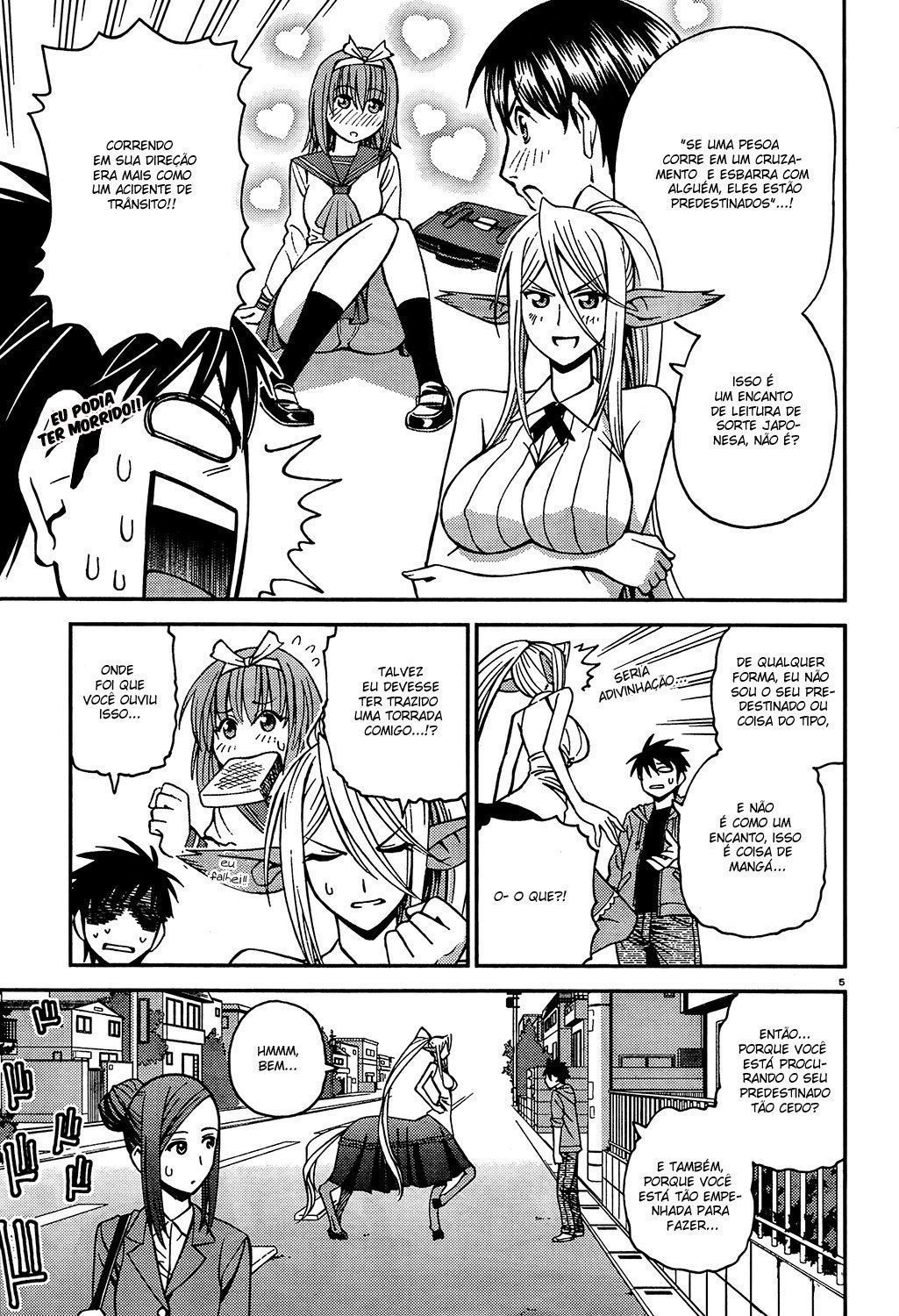 Monster musume no iru nichijou cap. 04 (5)