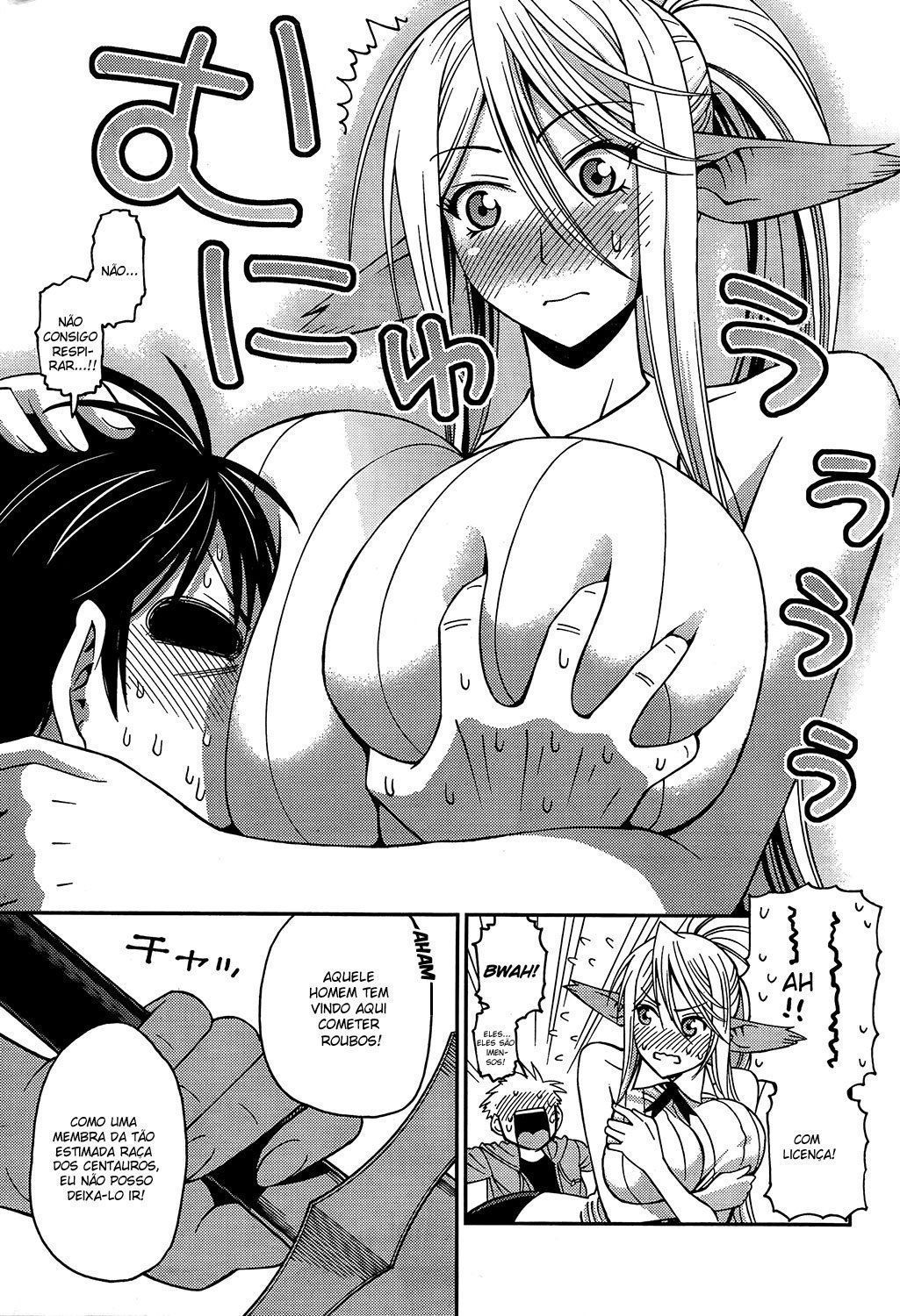 Monster musume no iru nichijou cap. 04 (7)