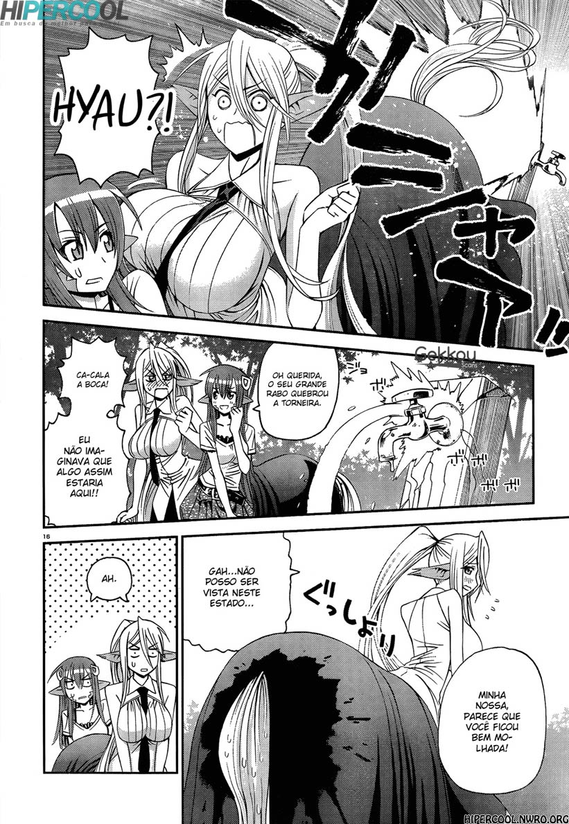 Monster musume no iru nichijou cap. 10 (16)