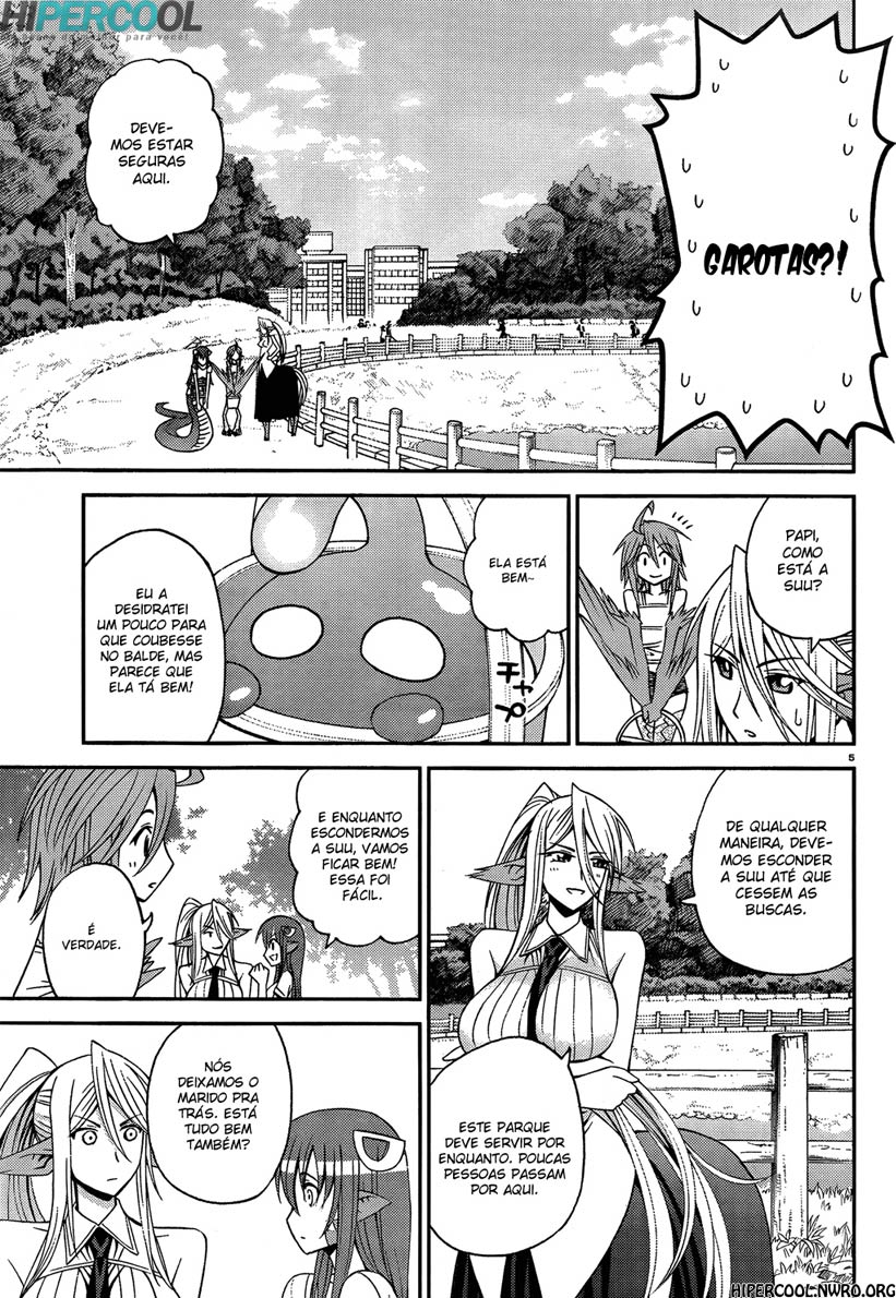 Monster musume no iru nichijou cap. 10 (5)