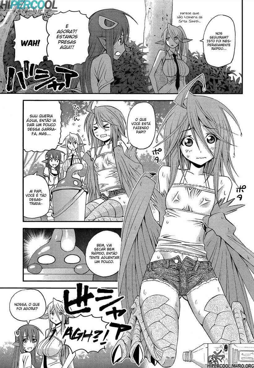 Monster musume no iru nichijou cap. 10 (7)