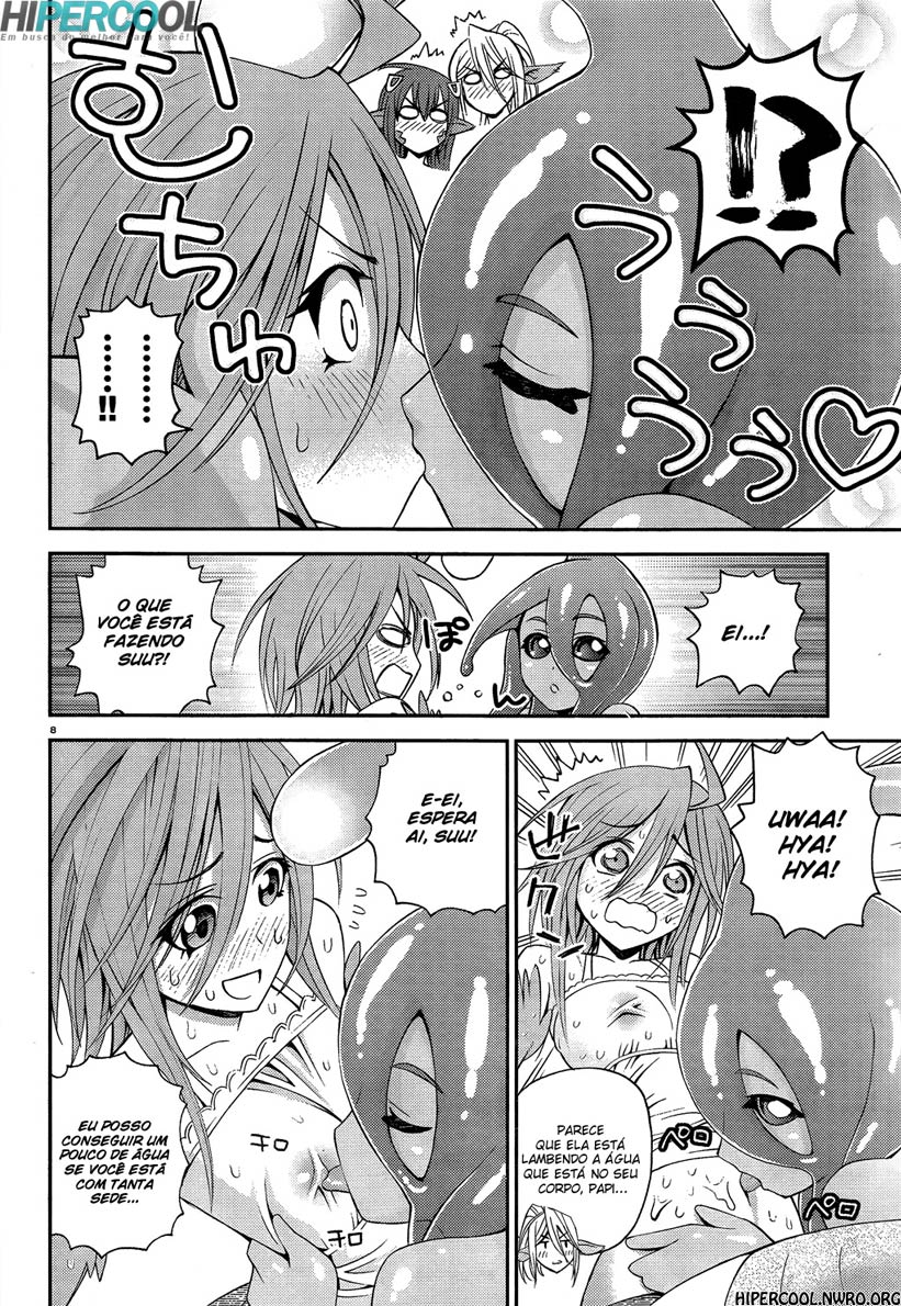 Monster musume no iru nichijou cap. 10 (8)