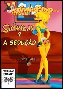 Os Simpsons – Sedução