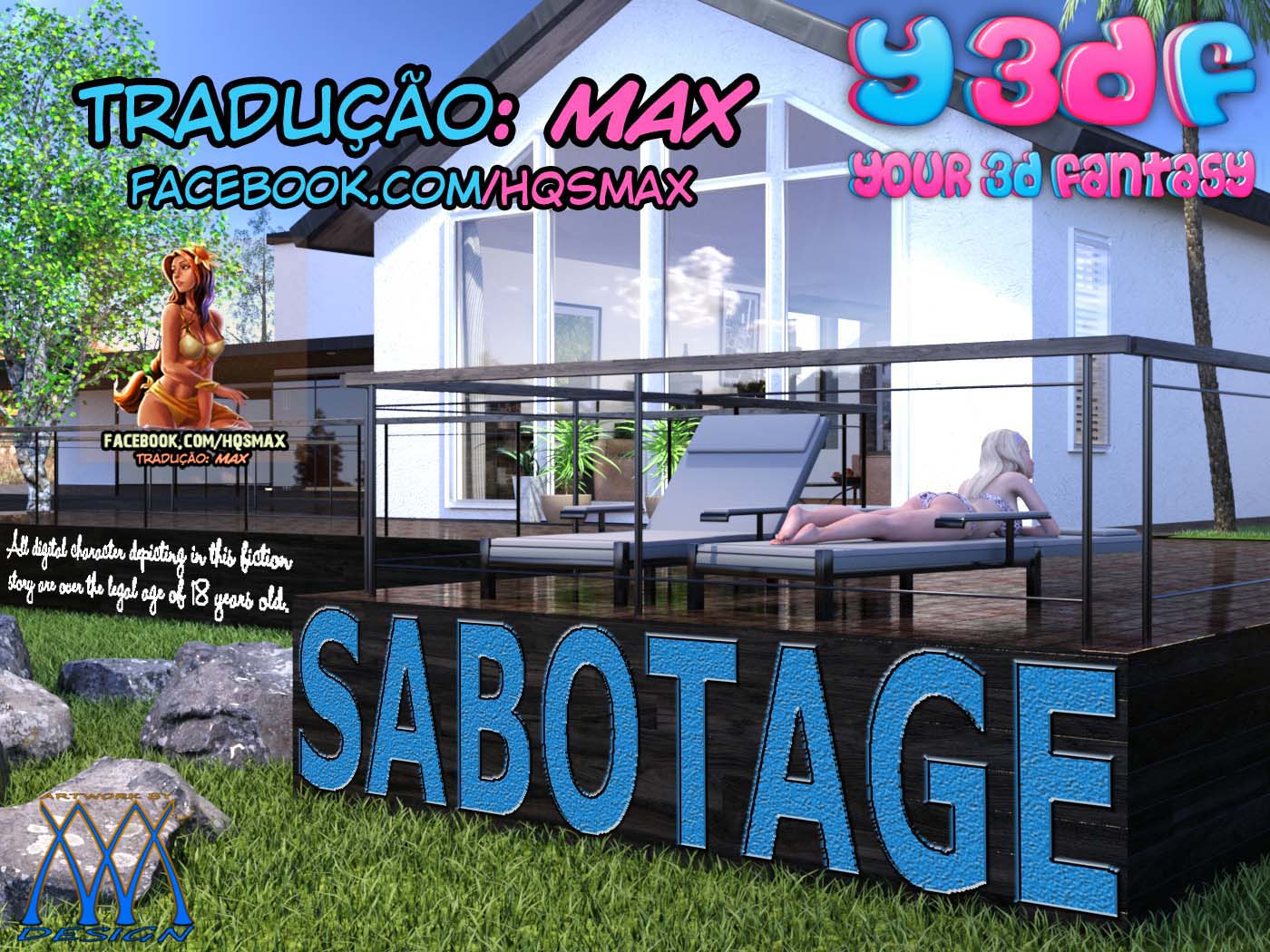 Sabotage (1)