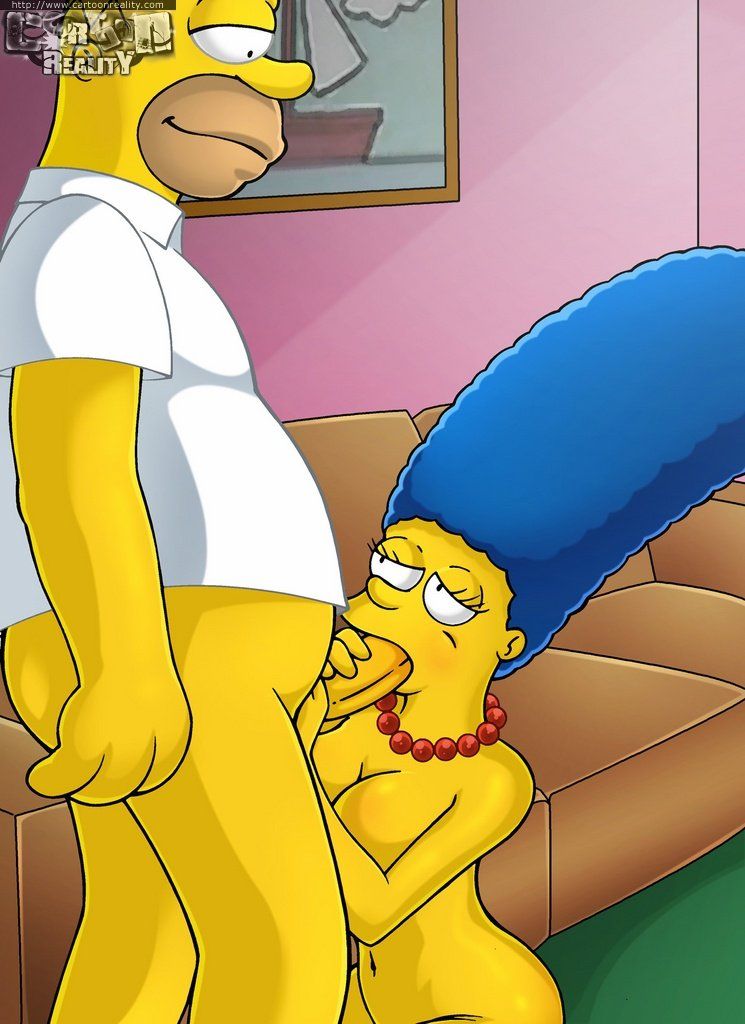 Simpsons imagens com sexo